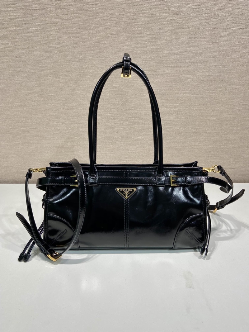 Prada Top Handle Bags